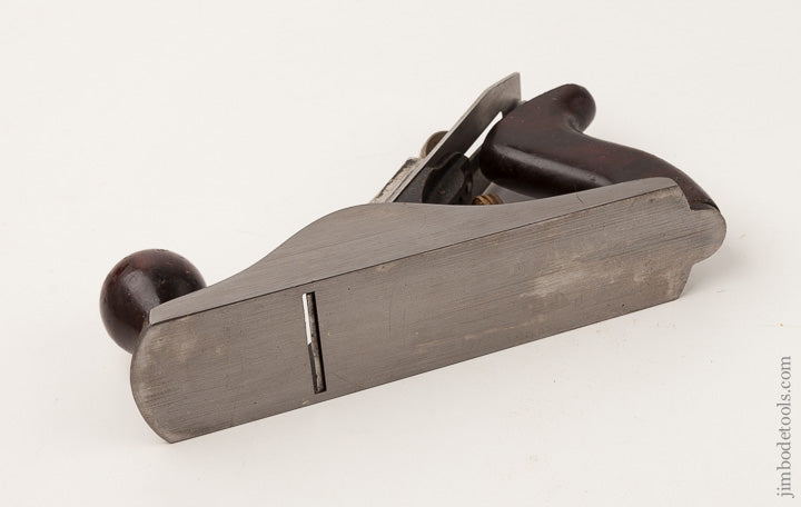 STANLEY No. 3 Smooth Plane Type 19 circa 1948-61 - 64994