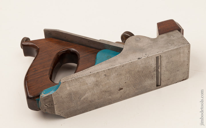 Rare MARPLES Rosewood Stuffed Infill Plane - 65168R