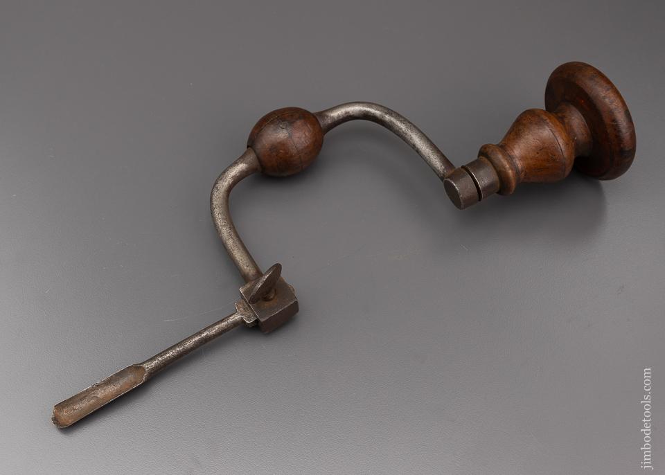 Extra Fine! Miniature Pocket-Sized Penny Brace - 66468U
