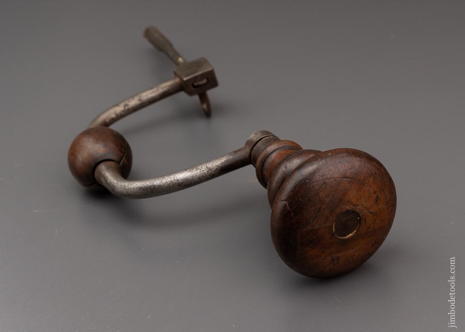 Extra Fine! Miniature Pocket-Sized Penny Brace - 66468U