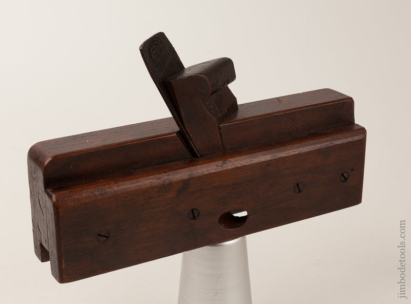Superfine! 10 inch Spill Plane with MARPLES Iron - 66613