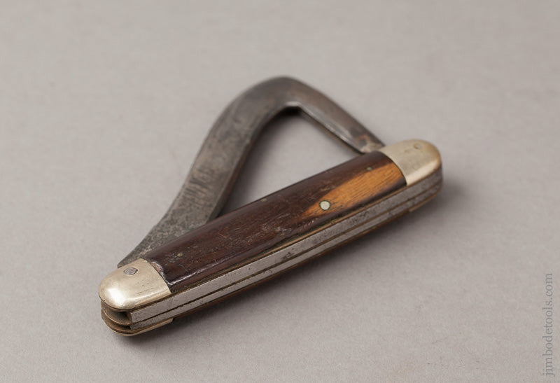 Awesome Jack/Race Knife - 67178U