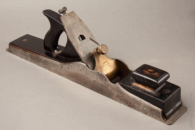 Fabulous! 20 1/2 inch NORRIS A1 Jointer Plane - 68062