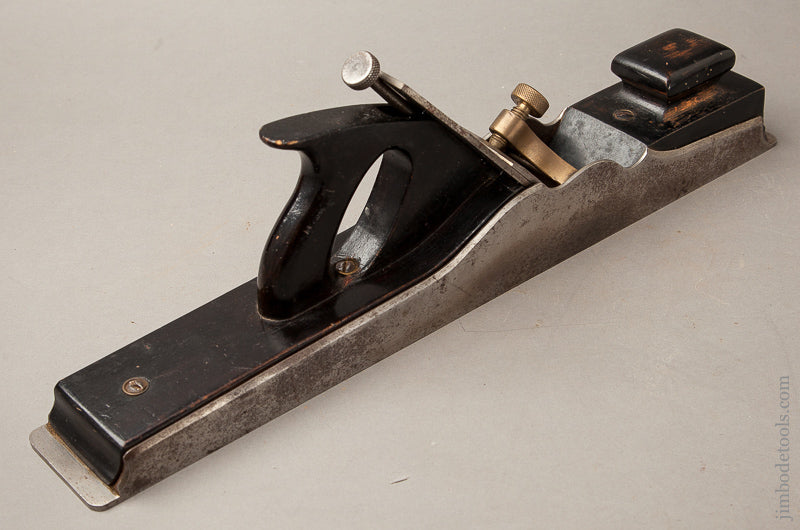 Fabulous! 20 1/2 inch NORRIS A1 Jointer Plane - 68062