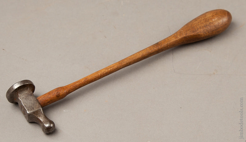 Fine Silversmith's Planishing & Chasing Hammer - 68253R