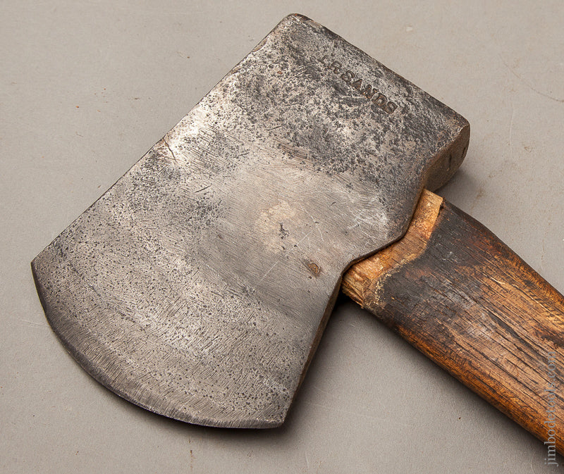 I.R. SANDS Felling Axe - 68490R