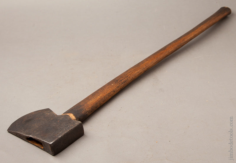 I.R. SANDS Felling Axe - 68490R