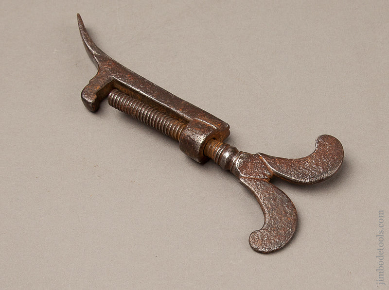 Awesome 18th Century Gunsmith's Tool - 68624U