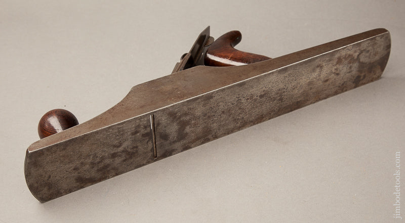 Awesome STANLEY NO. 606 Bedrock Fore Plane - 69216R