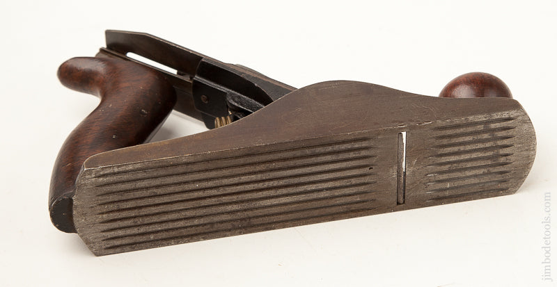 Crisp STANLEY No. 3C Smooth Plane Type 11 circa 1910-18 - 69255
