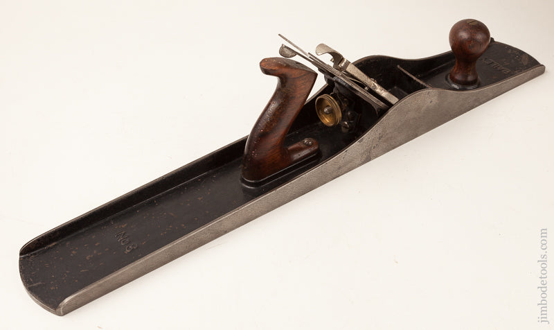 STANLEY No. 8C Jointer Plane Type 15 circa 1931-32 SWEETHEART - 70089