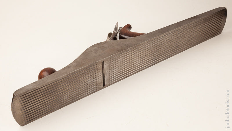 STANLEY No. 8C Jointer Plane Type 15 circa 1931-32 SWEETHEART - 70089