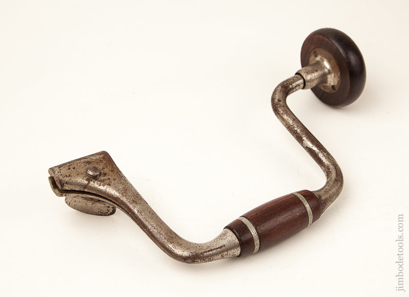 Fine No. 108 SPOFFORD Brace by JOHN S. FRAY BRIDGEPORT - 70103