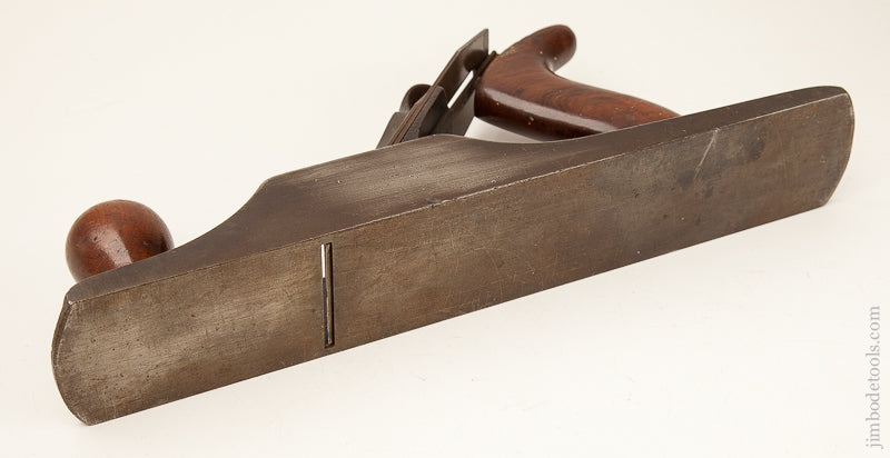 Awesome STANLEY NO. 605 BEDROCK Jack Plane Type 6 circa 1912-21 - 70115