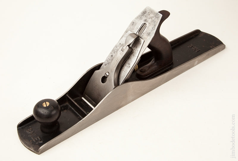 STANLEY No. 6C Fore Plane Type 11 circa 1910-18 - 70147