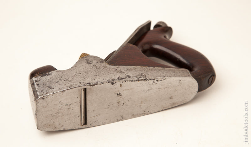 RARE Pre-War Rosewood Dovetailed NORRIS No. A5 Smooth Plane - 70780