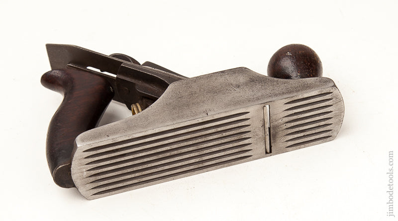 Rare and Fine! STANLEY No. 602C BEDROCK Smooth Plane - 70788