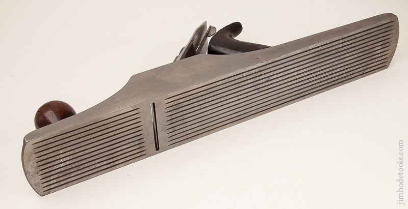 Extra Fine STANLEY NO. 606C BEDROCK Fore Plane - 70950