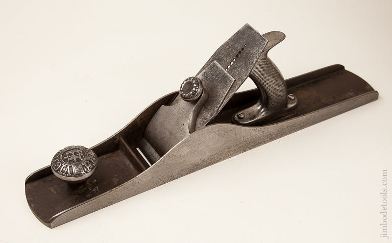 Fine STANLEY BAILEY VICTOR NO. Six 18 inch Fore Plane - 71003R