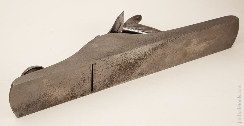 Fine STANLEY BAILEY VICTOR NO. Six 18 inch Fore Plane - 71003R