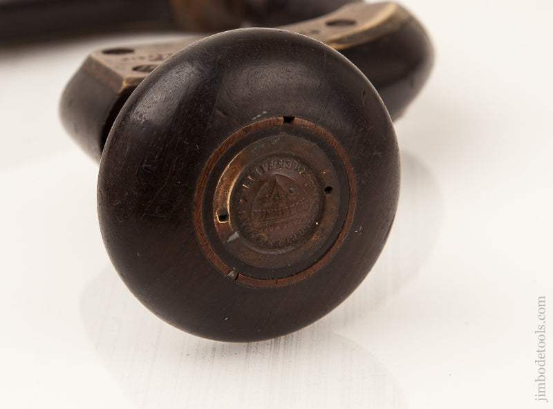 Fine MARPLES ULTIMATUM Brace with Full Patina! - 71197