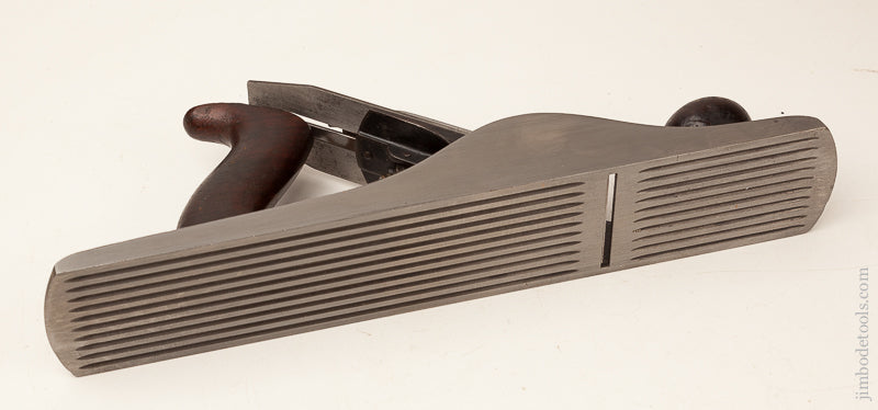 STANLEY No. 5C Jack Plane Type 8 circa 1899-1902 - 71417