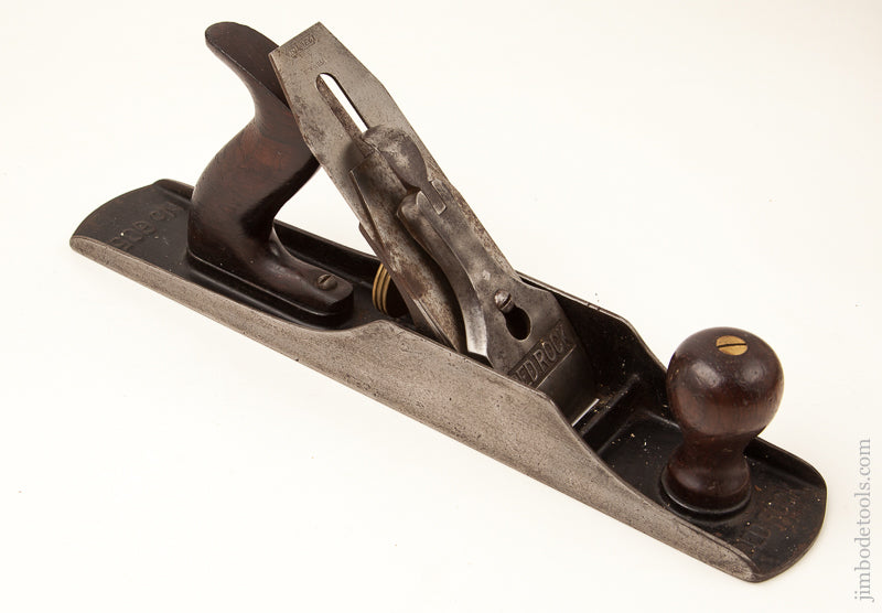 Awesome STANLEY NO. 605 BEDROCK Jack Plane Type 7 circa 1923-26 SWEETHEART - 71763