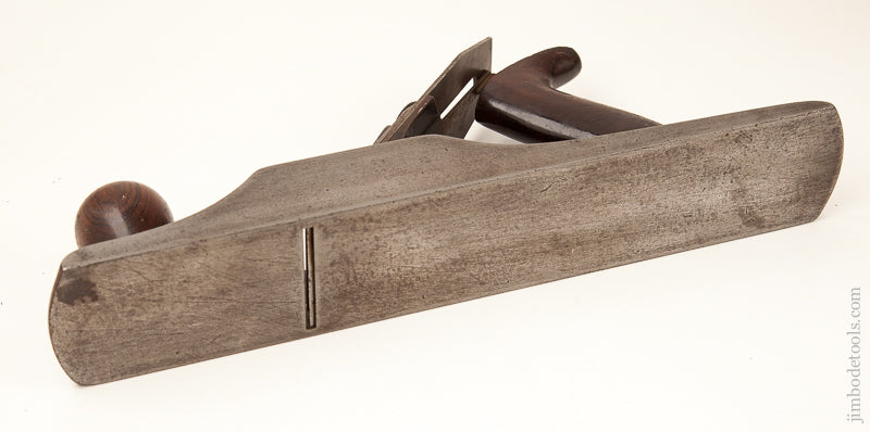 Awesome STANLEY NO. 605 BEDROCK Jack Plane Type 7 circa 1923-26 SWEETHEART - 71763