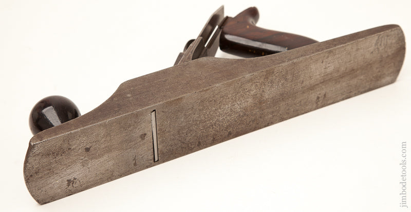 Awesome STANLEY NO. 605 BEDROCK Jack Plane Type 7 circa 1923-26 SWEETHEART - 71764