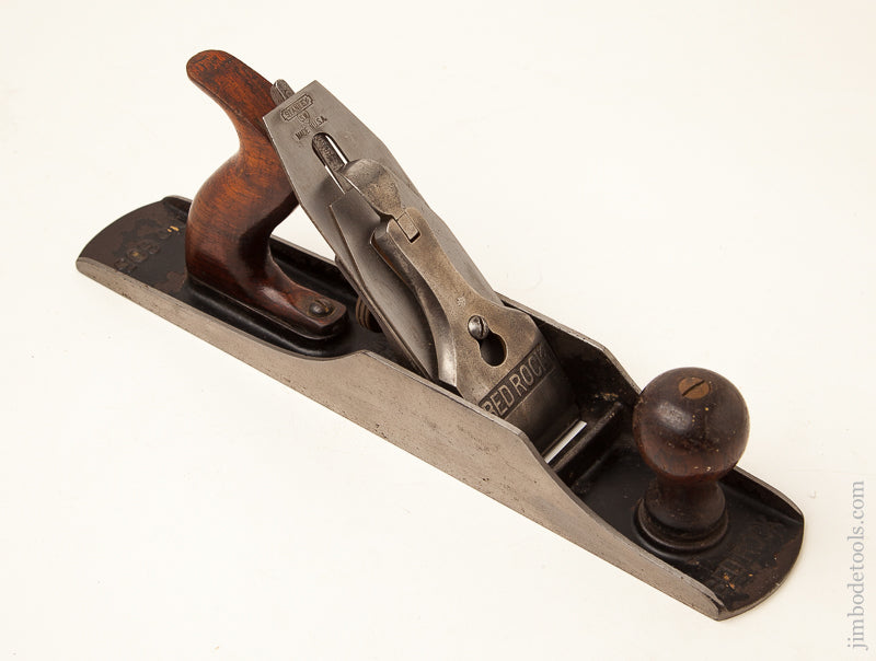 Awesome STANLEY NO. 605C BEDROCK Jack Plane SWEETHEART - 71765
