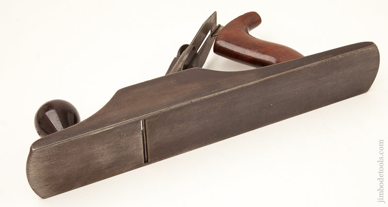 Awesome STANLEY NO. 605 BEDROCK Jack Plane Type 6 circa 1912-21 - 71766