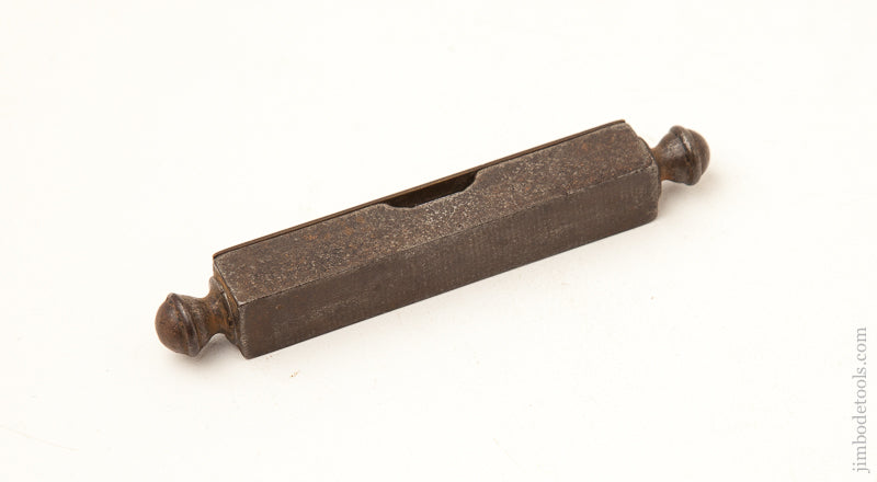 4 5/8 inch DAVIS Finial Level - 71855R
