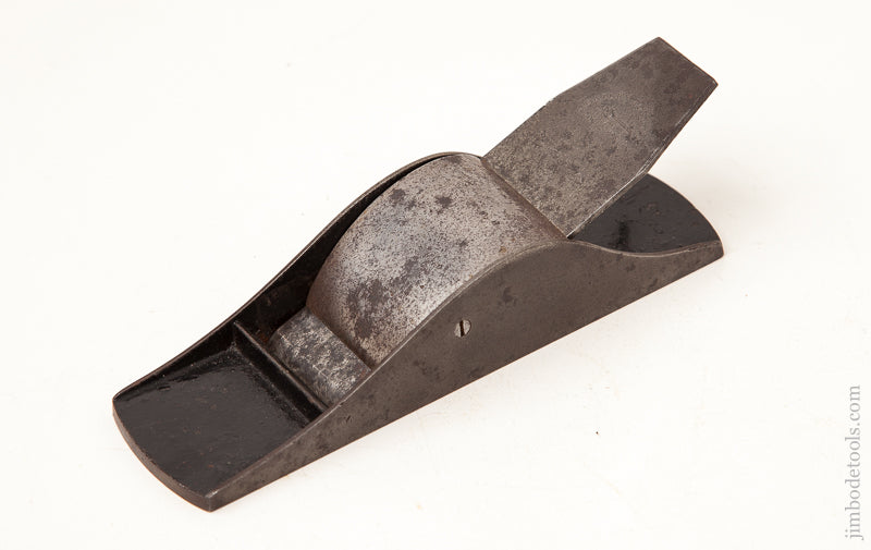 RARE Near Mint BAILEY Patent Block Plane - 71900