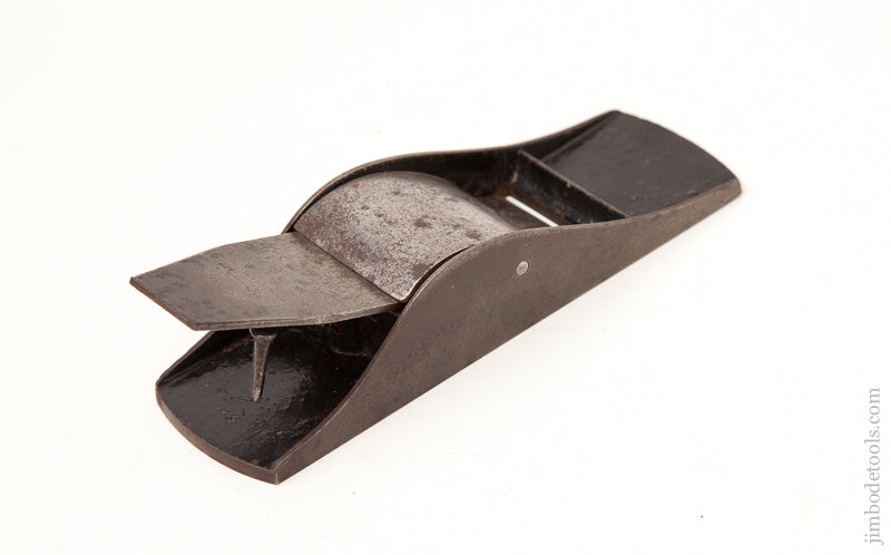 RARE Near Mint BAILEY Patent Block Plane - 71900