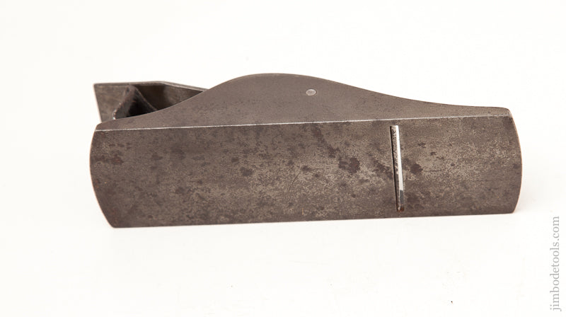 RARE Near Mint BAILEY Patent Block Plane - 71900