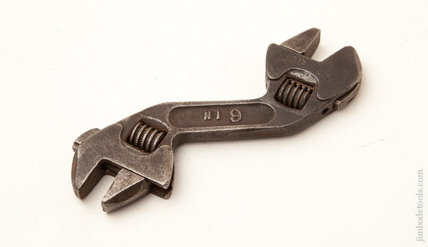 【ben】BARKOUTSIDERS OLD CARRY HANDLE Benjamin - Carry handle for the Bulldog | Airgun Forum