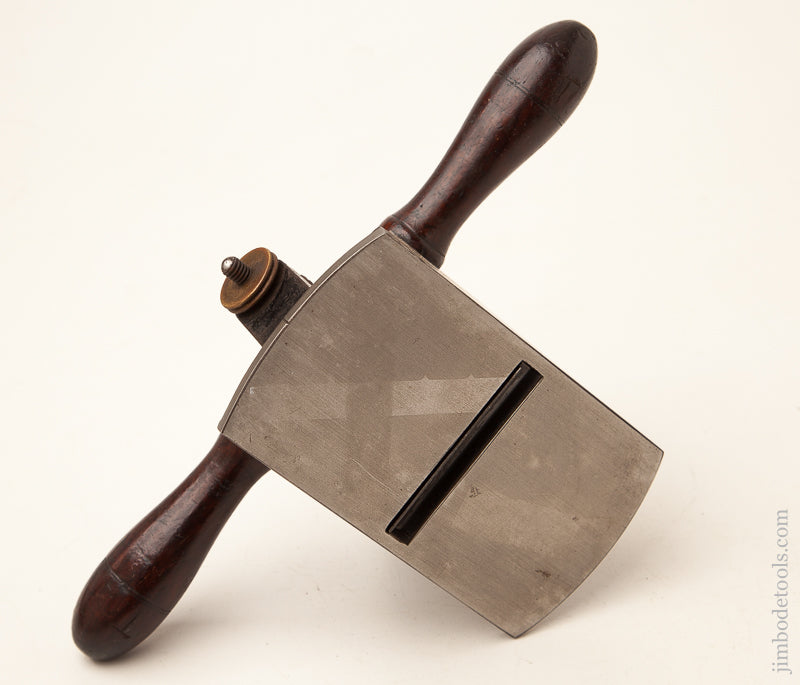FINE No. 12 Scraper Plane - 72017