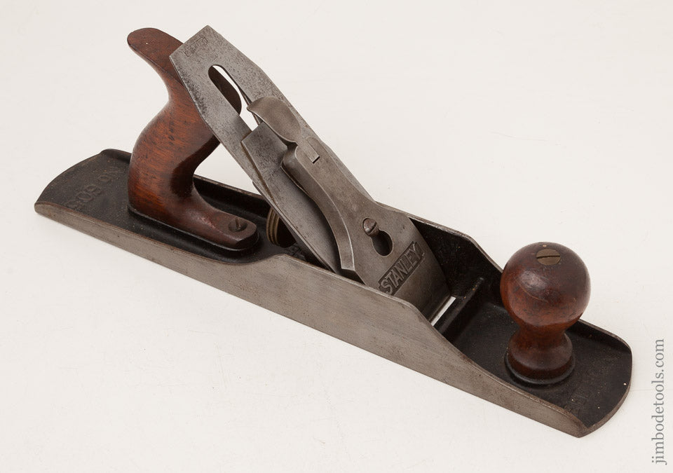 Fine! STANLEY NO. 605C BEDROCK Jack Plane SWEETHEART - 72275