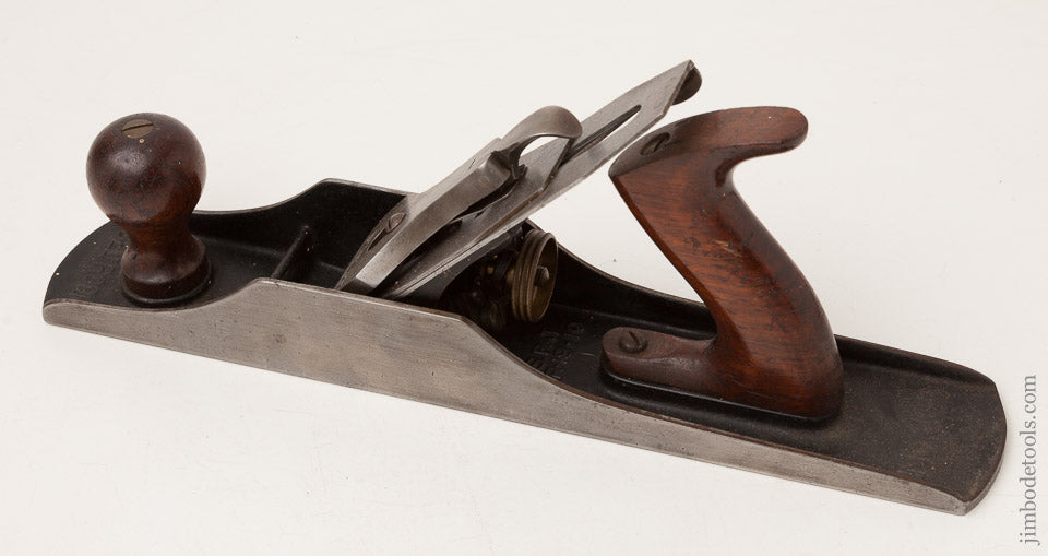 Fine! STANLEY NO. 605C BEDROCK Jack Plane SWEETHEART - 72275