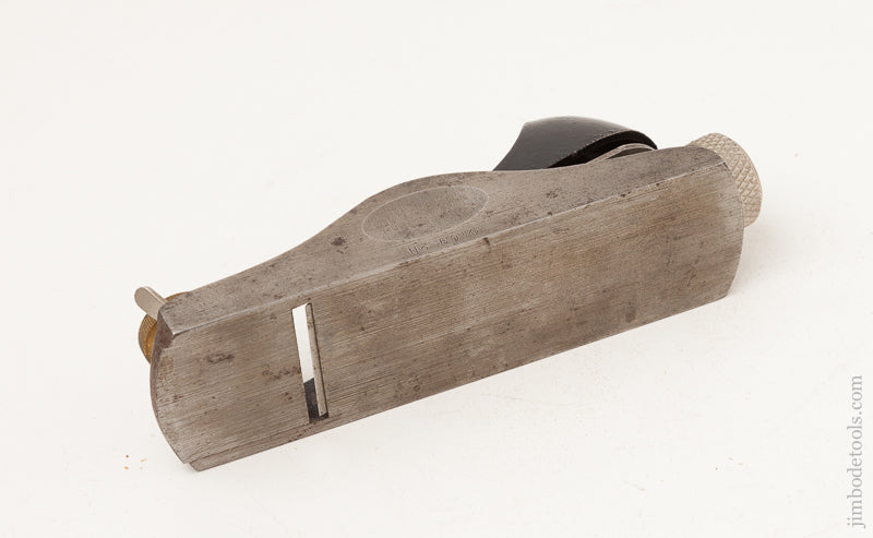 STANLEY No. 60 1/2 Low Angle Block Plane - 72298