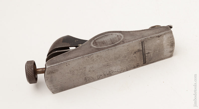 STANLEY No. 60 1/2 Low Angle Block Plane - 72300