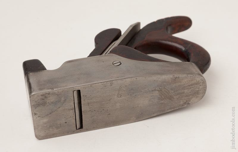 Super Scottish Iron Smooth Plane - 72344R