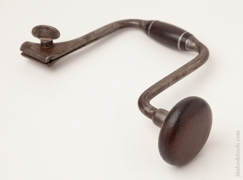 Fine No. 112 SPOFFORD Brace by JOHN S. FRAY BRIDGEPORT - 72401