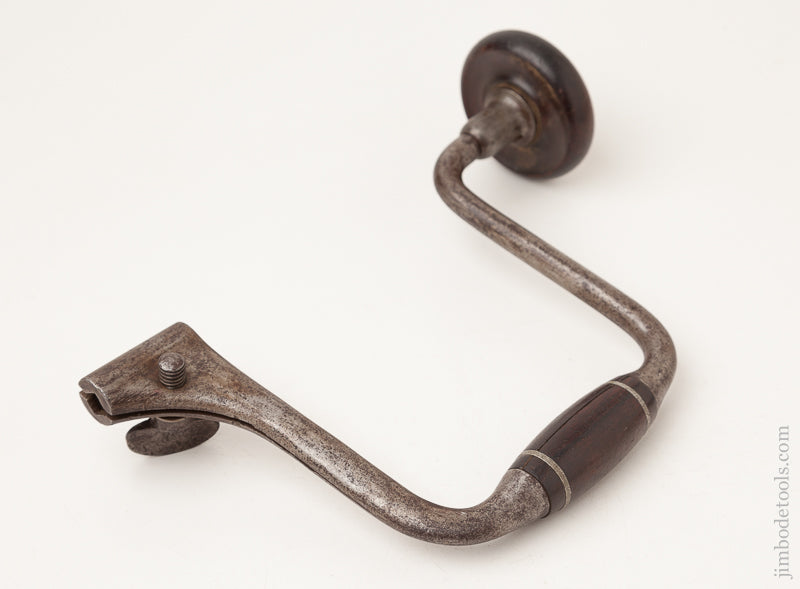 Fine No. 112 SPOFFORD Brace by JOHN S. FRAY BRIDGEPORT - 72401