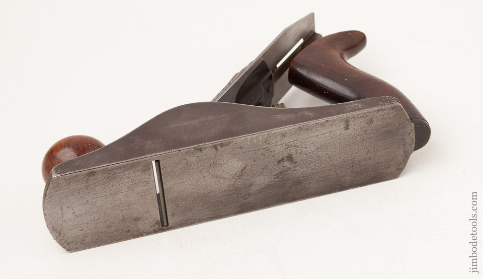 Extra Fine! STANLEY No. 4 Smooth Plane Type 11 circa 1910-18 - 72450