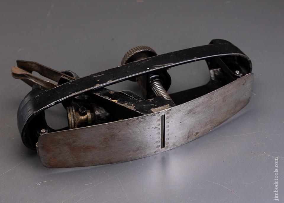 Fine SARGENT No. 74 Circular Plane - 72525