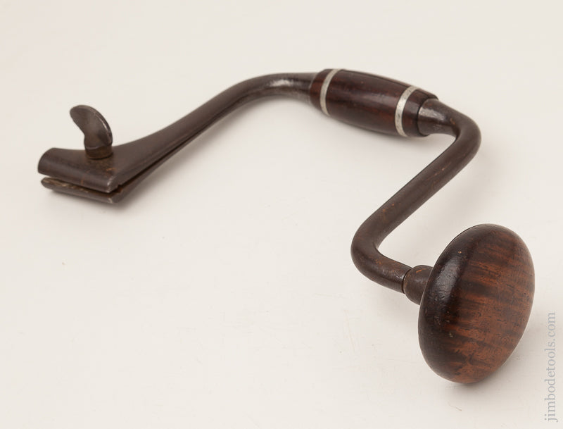 Fine No. 110 SPOFFORD Brace by JOHN S. FRAY BRIDGEPORT - 72839