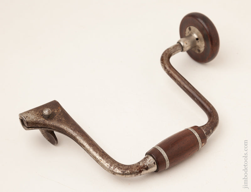 Fine No. 110 SPOFFORD Brace by JOHN S. FRAY BRIDGEPORT - 72925