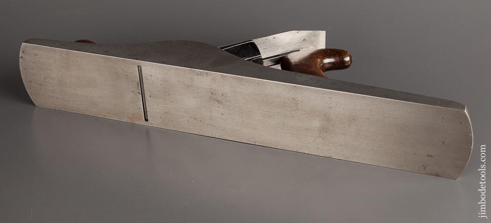 STANLEY No. 6 Fore Plane Type 11 circa 1910 UNHEARD OF BRAND NEW OLD STOCK ! - 72941