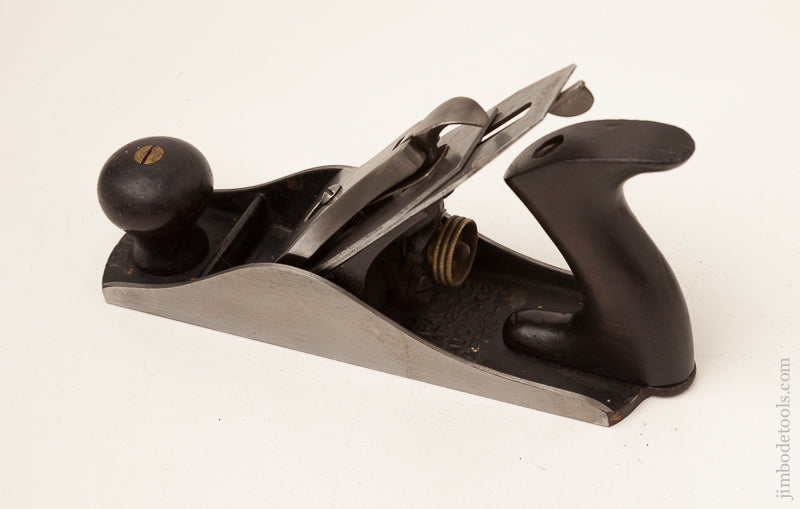 Fine STANLEY No. 4C Smooth Plane Type 11 circa 1910-18 - 73085